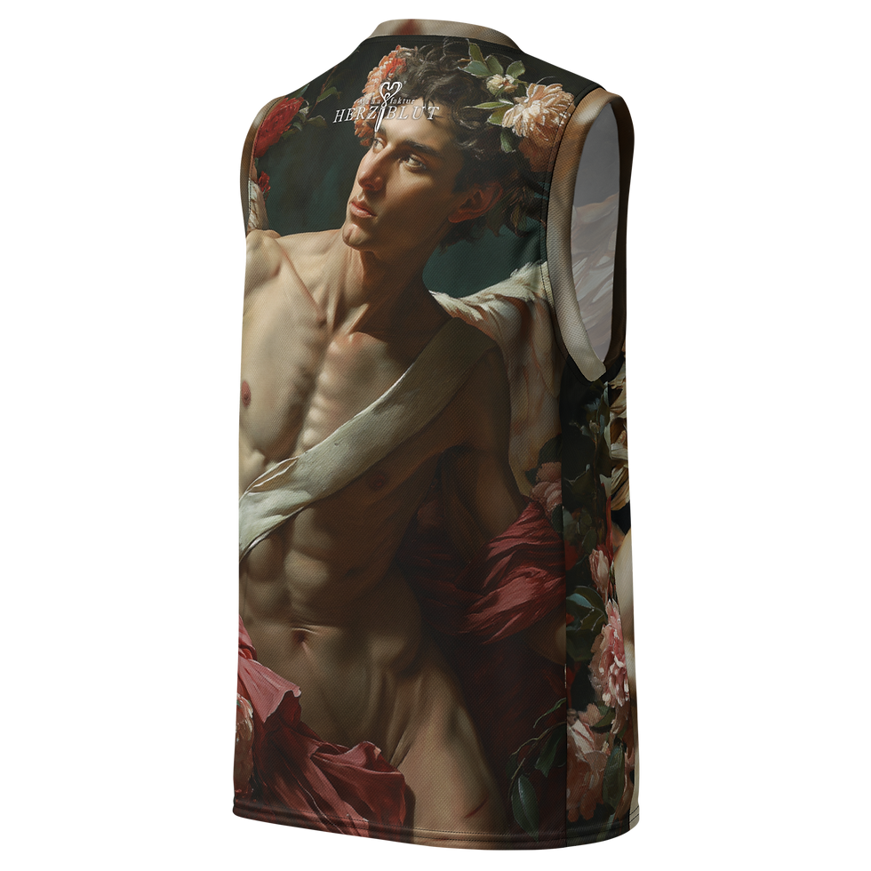 Thumbnail: the BEAST TANKtop
