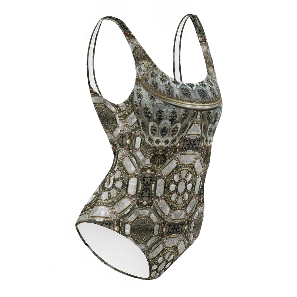Thumbnail: LILITH Body