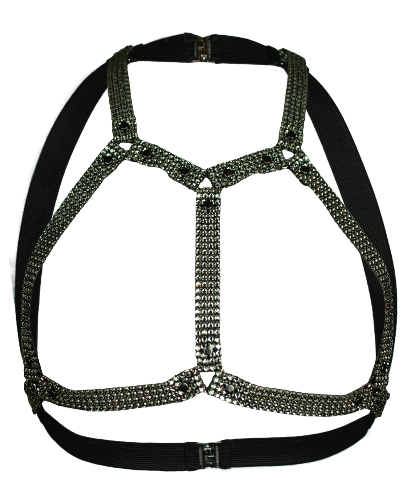 Jewellery Harness