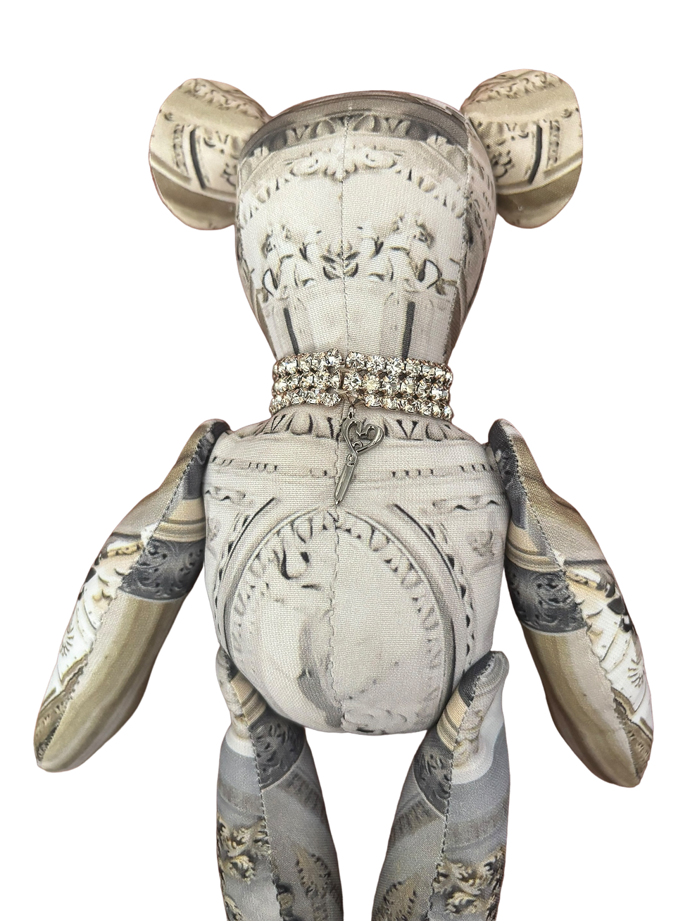 Thumbnail: BAROQUEchic bear