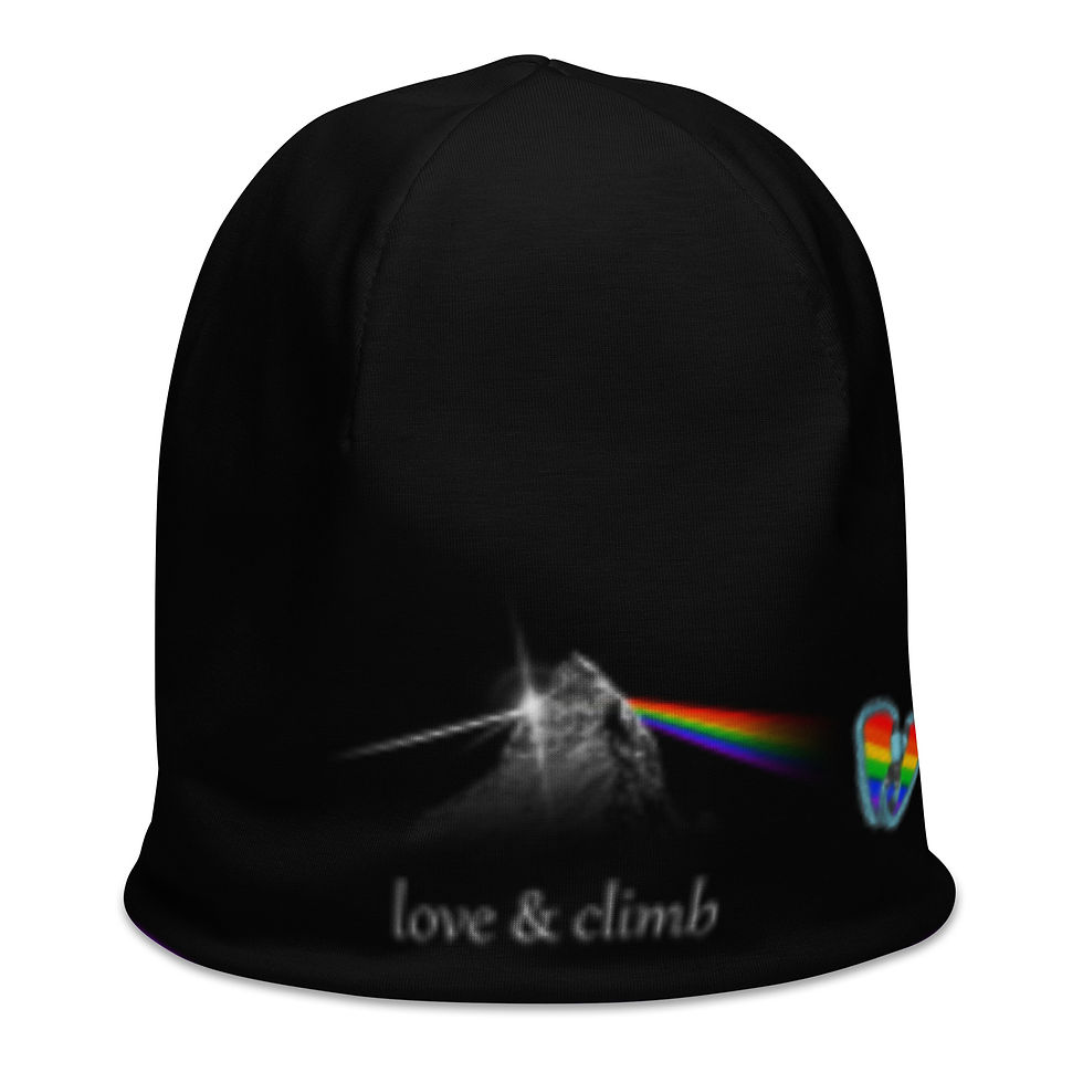 Miniaturbild: Beanie Love & Climb
