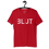 Miniaturbild: HERZ-BLUT white T-Shirt