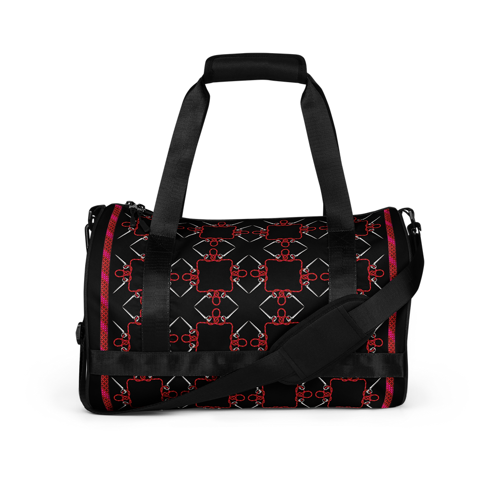 Miniaturbild: Climber´s bag weekender