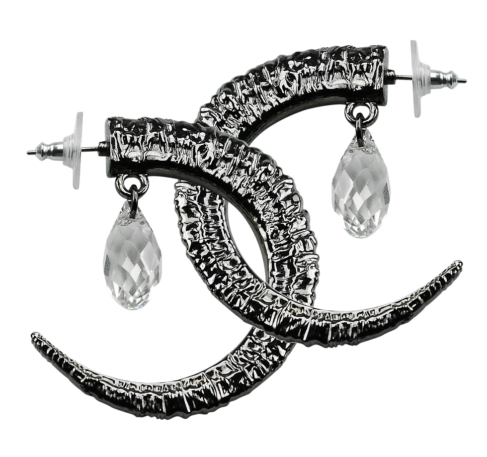 THE CROWN OF ALPS Creolen