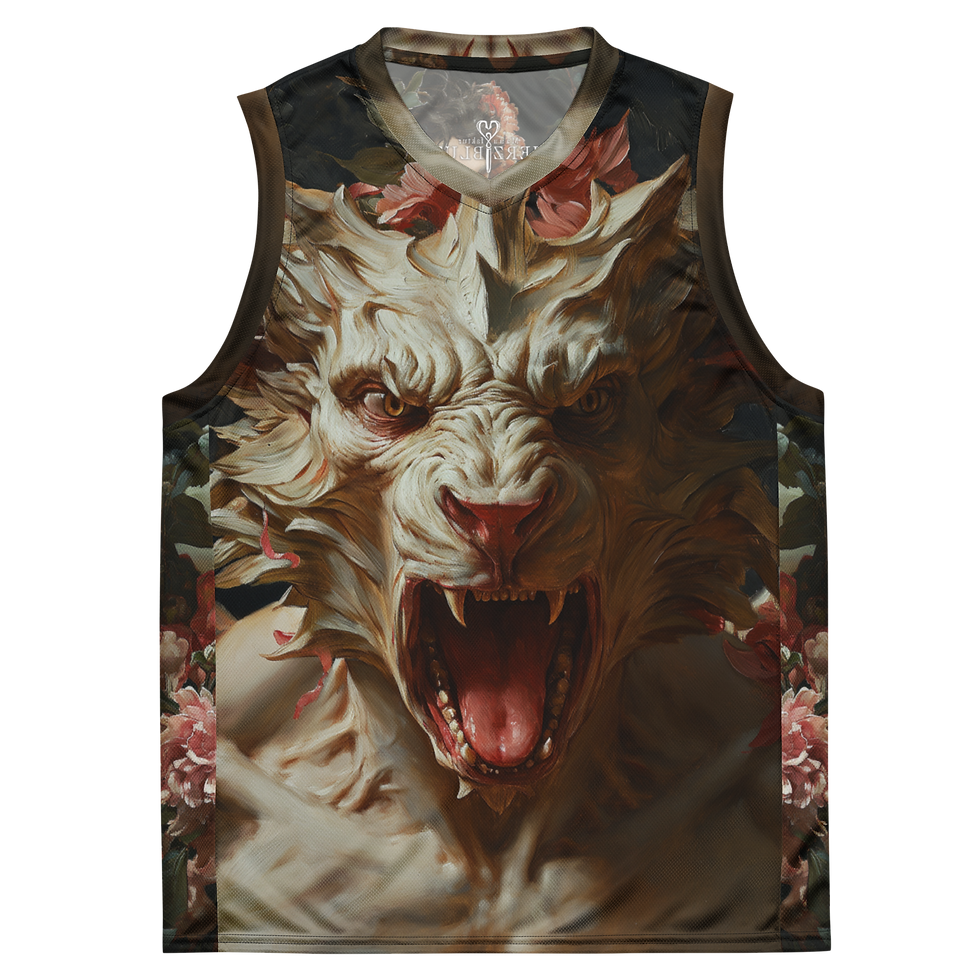 Miniaturbild: the BEAST TANKtop