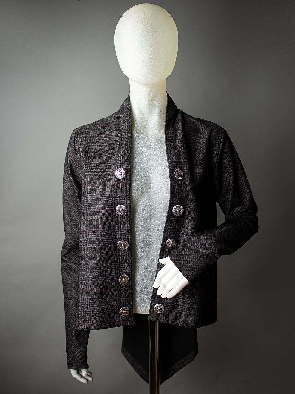 Miniaturbild: HIGHLAND X Jacke