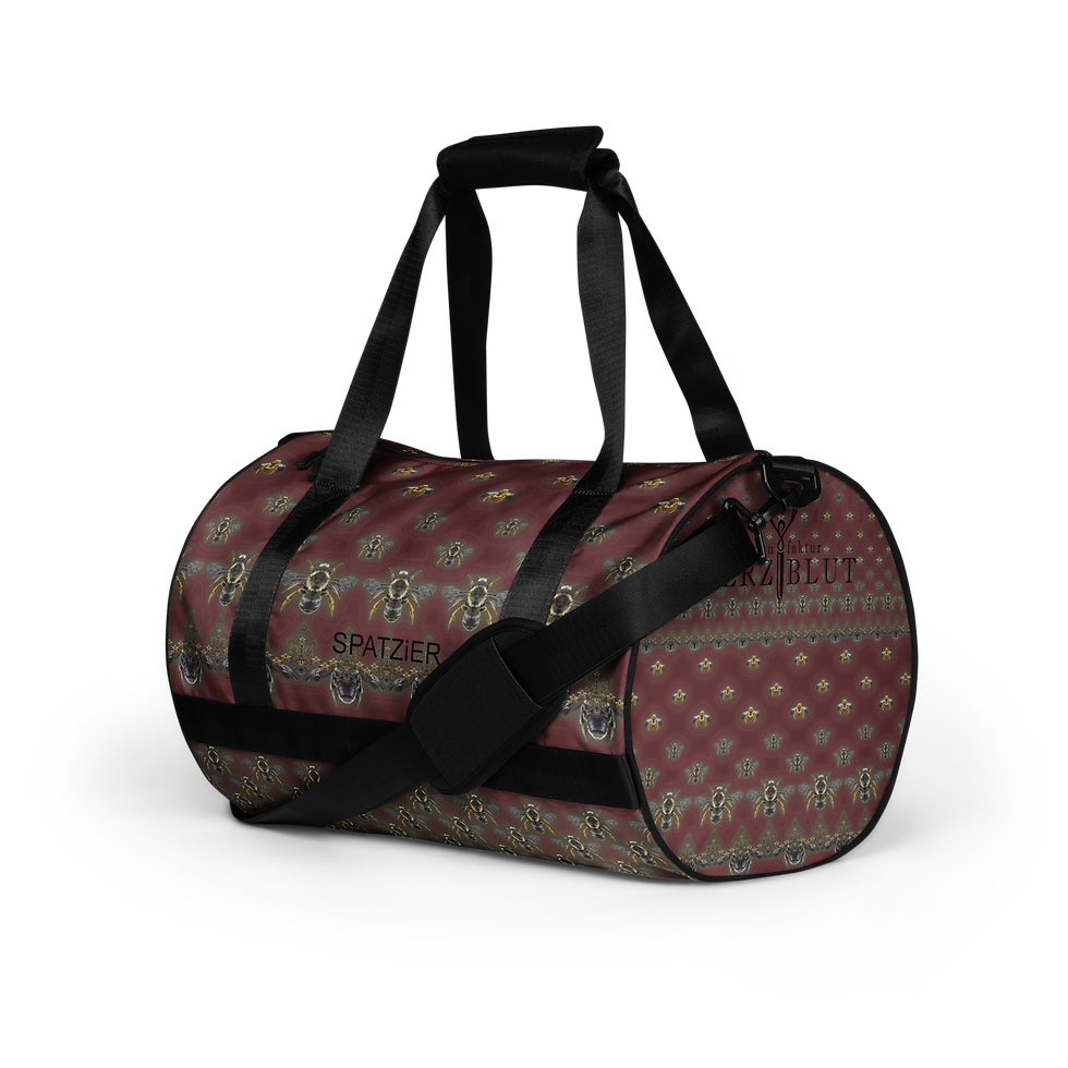 Miniaturbild: BEEdark mini BAG