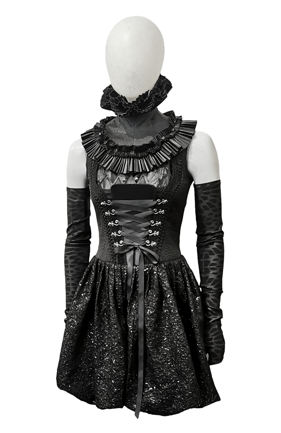 Cocktail-Dirndl-GLAM