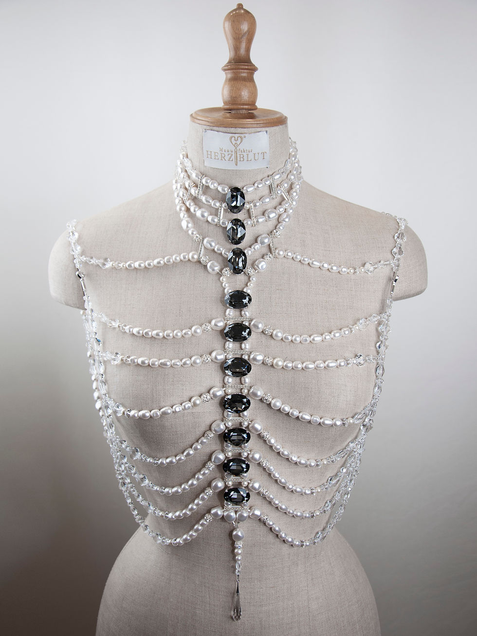 Miniaturbild: BODYjewellery Pearl