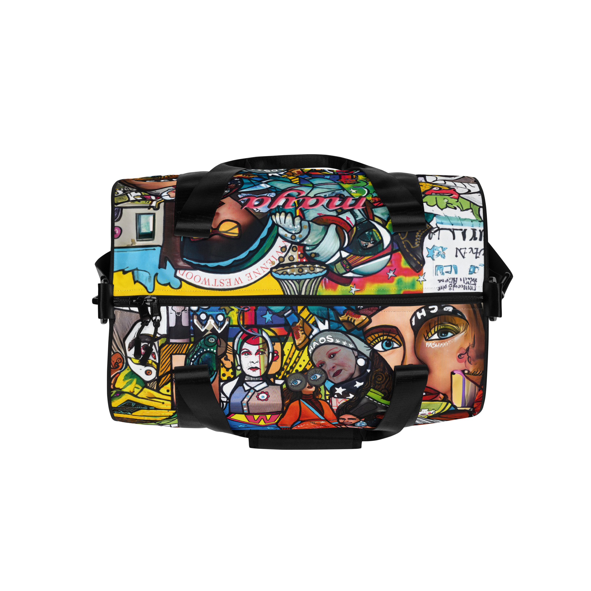 WESTwood Maya Reisetasche klein