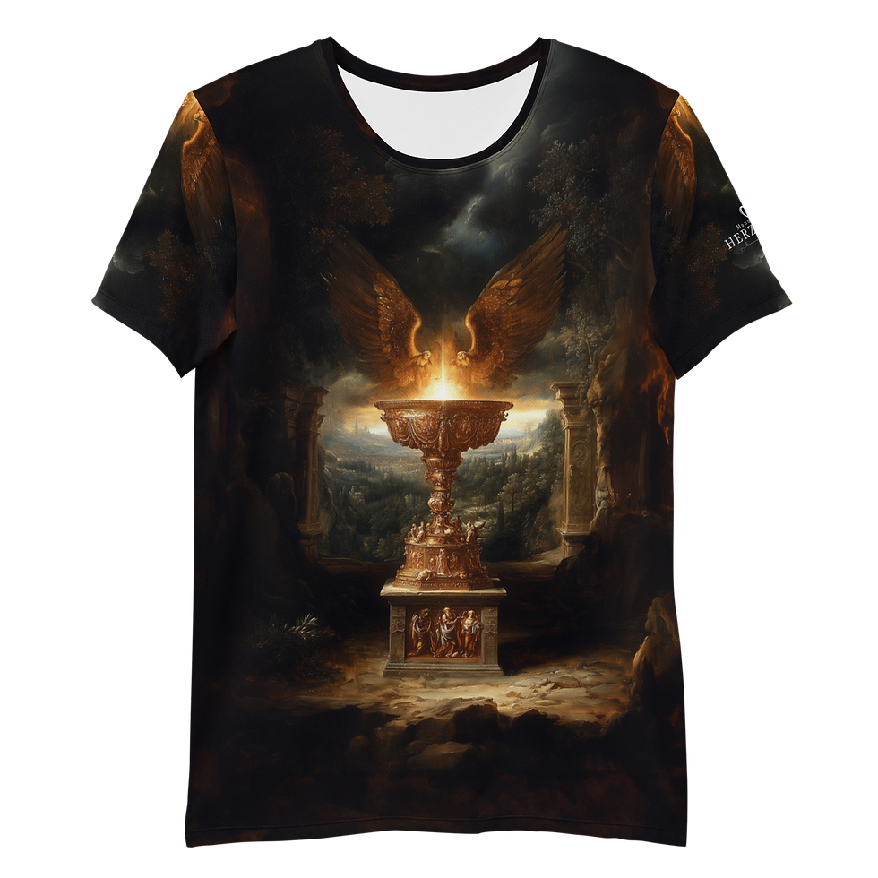 Miniaturbild: KELCH T-shirt