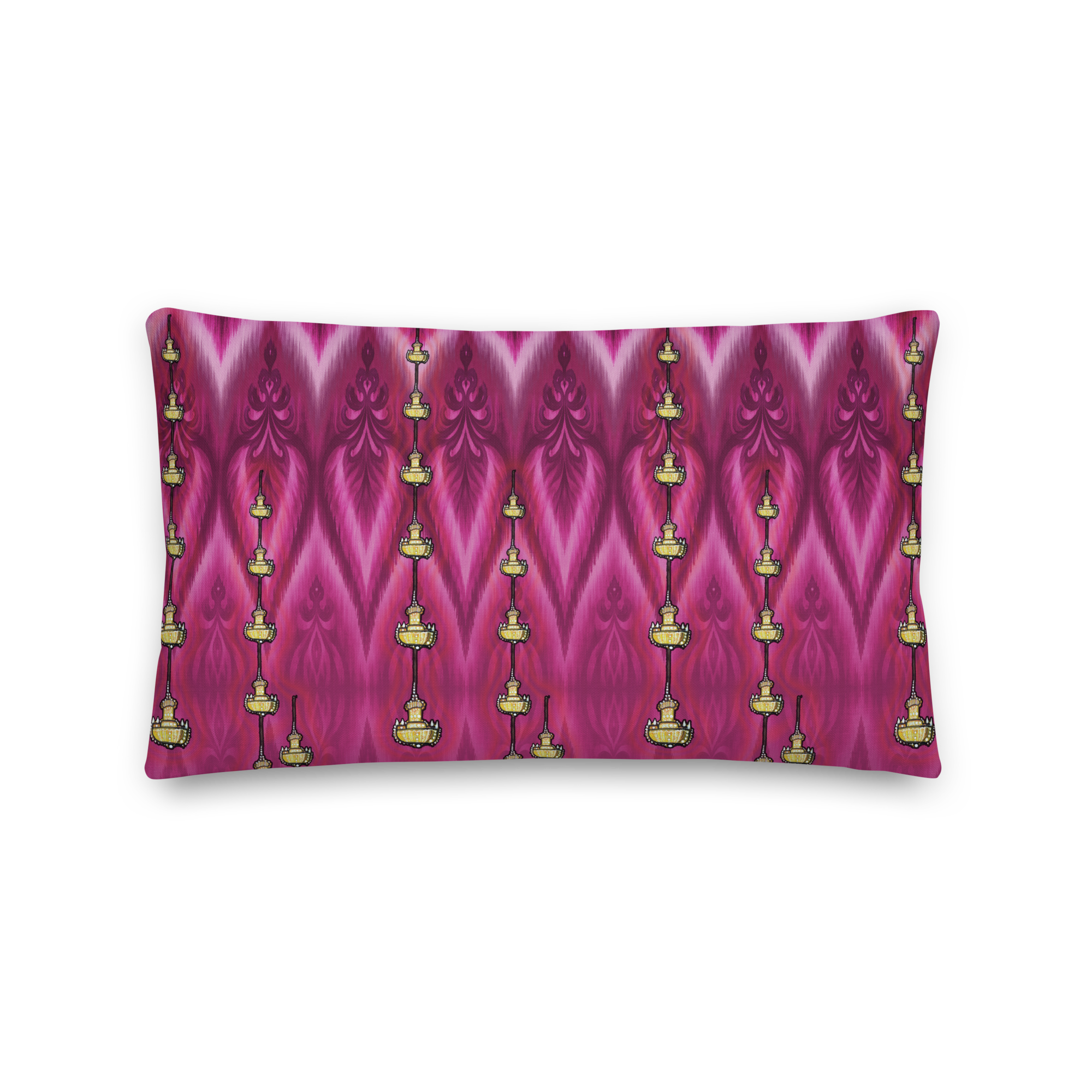 Maya LOOK NICE Pillow