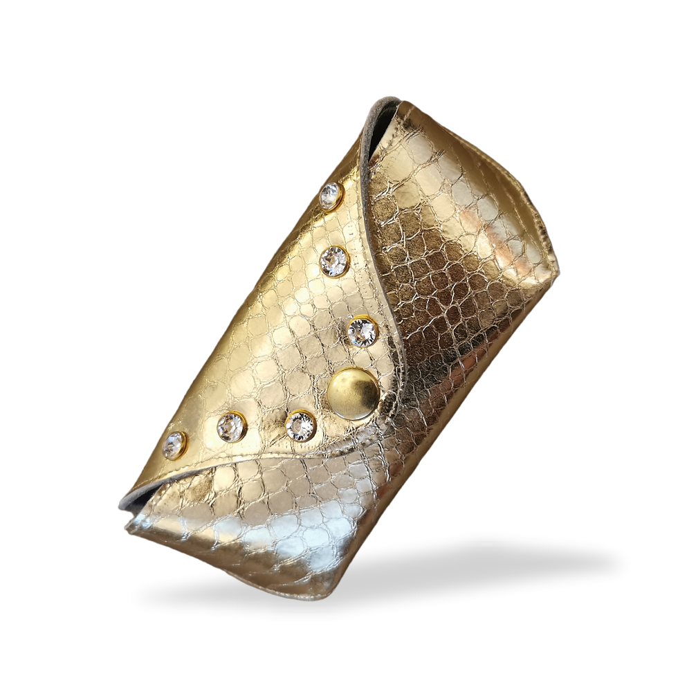 Miniaturbild: HERZBLUTetui GOLD
