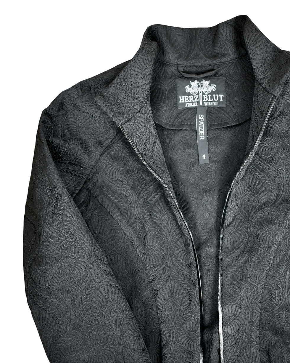 Thumbnail: BROKATbee Blouson Jacke