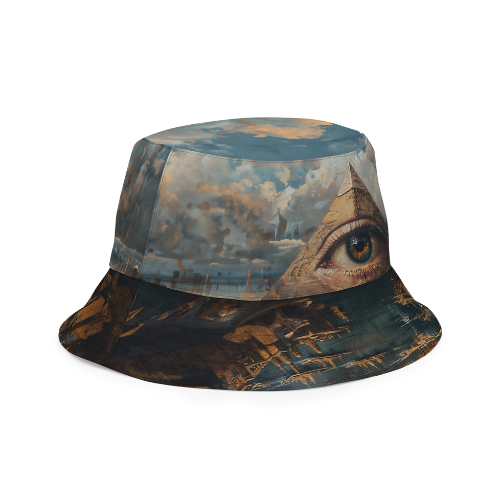 Miniaturbild: THElook hat