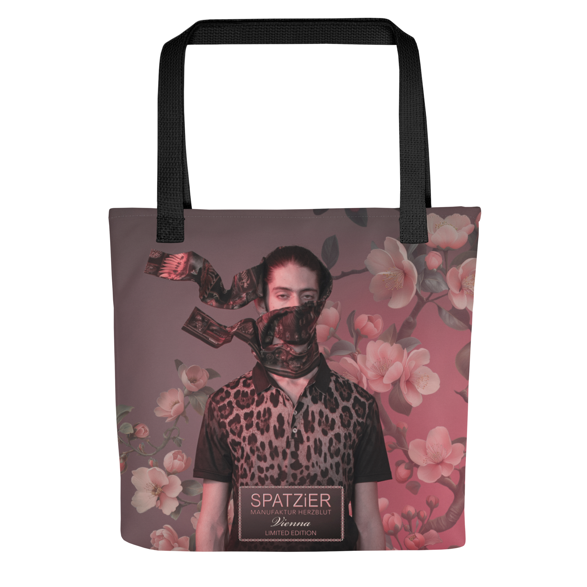 LIMITED EDITION Tasche 2