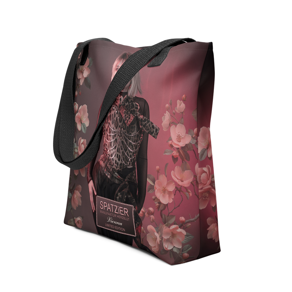 Thumbnail: LIMITID EDITION Tasche