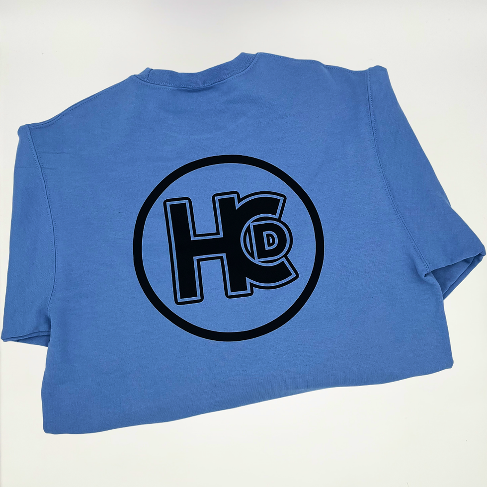 Thumbnail: HCD Core
