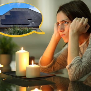 Can I Use Solar Energy During Power Outages in Ireland?