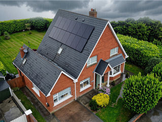 Solar Panels in Ireland: How They Work in Real Irish Weather