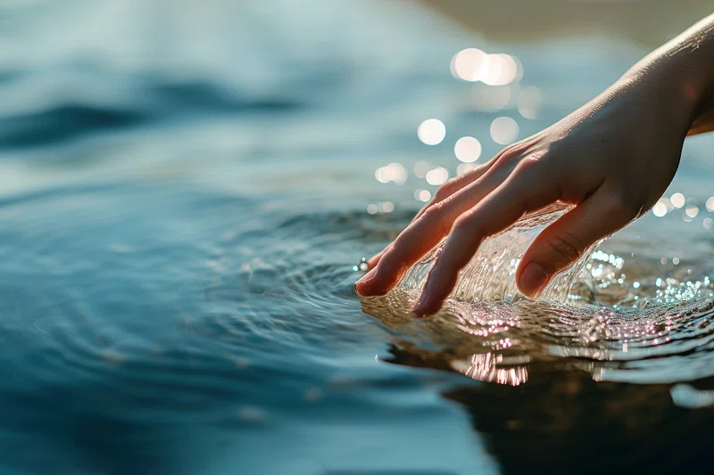 Manifestieren: die Kunst Dinge auf den Boden zu bringen