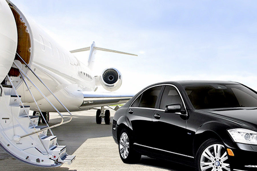 The Best Ten Luxury Automobiles for Business Travel