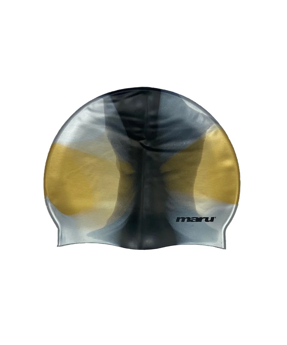 Maru Multi Silicone Hat