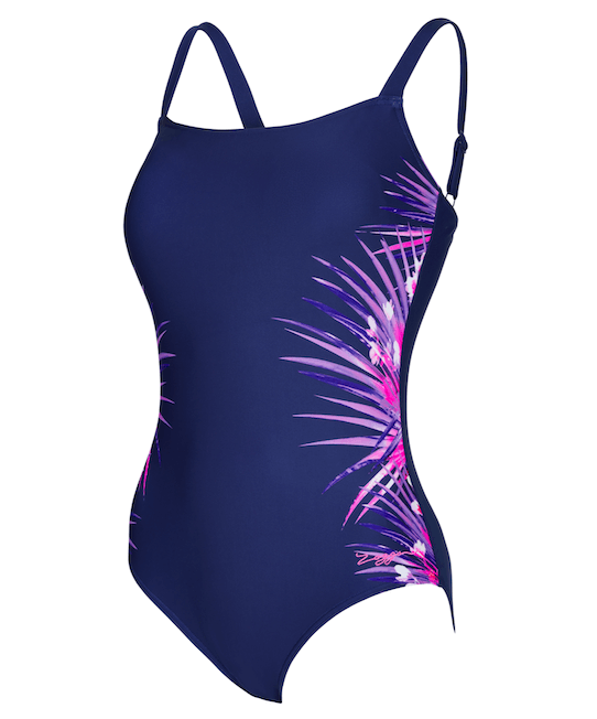 Thumbnail: Zoggs - Ladies Fanfare Adjustable Classicback