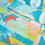 Thumbnail: Speedo - Boys Digital Print Leisure 15" Watershort