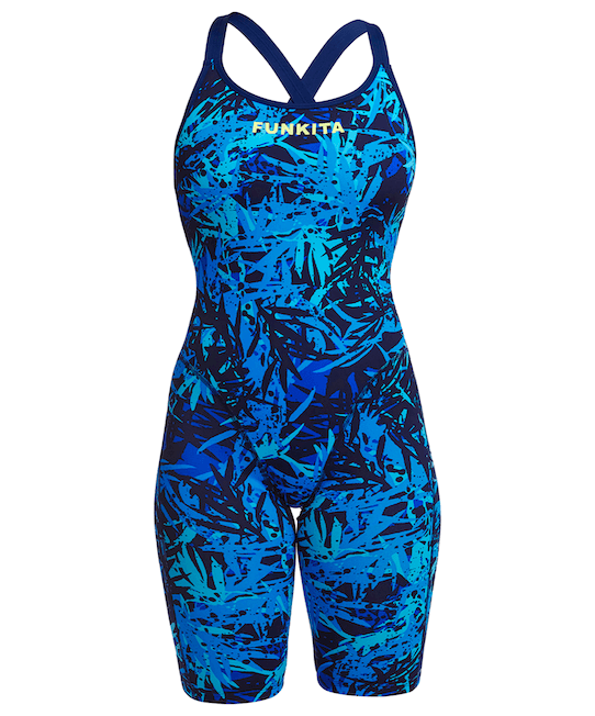 Thumbnail: Funkita - Ladies Seal Team Fast Legs