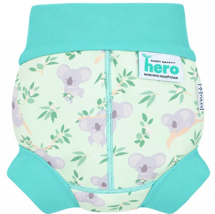 Thumbnail: Splash About - Happy Nappy™ Hero