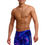 Thumbnail: Funky Trunks - Mens Rising Tide Training Jammer 