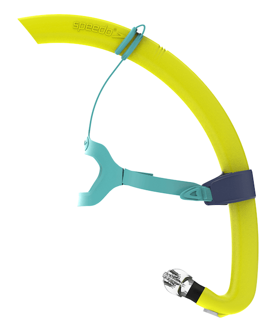 Thumbnail: Speedo - Junior Bullet Head Snorkel