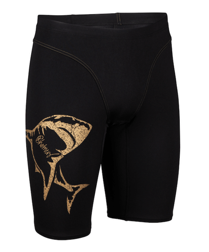 Arena Mens Kyle Chalmers Signature Jammer Gogglebox Swimwear