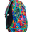 Thumbnail: Funkita - Bright Birds Elite Squad Backpack