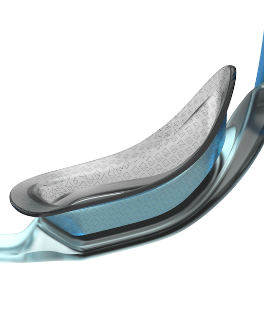Thumbnail: Speedo - Hydropulse Junior Goggle