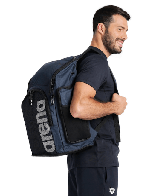 Thumbnail: Arena - Team Backpack 45L