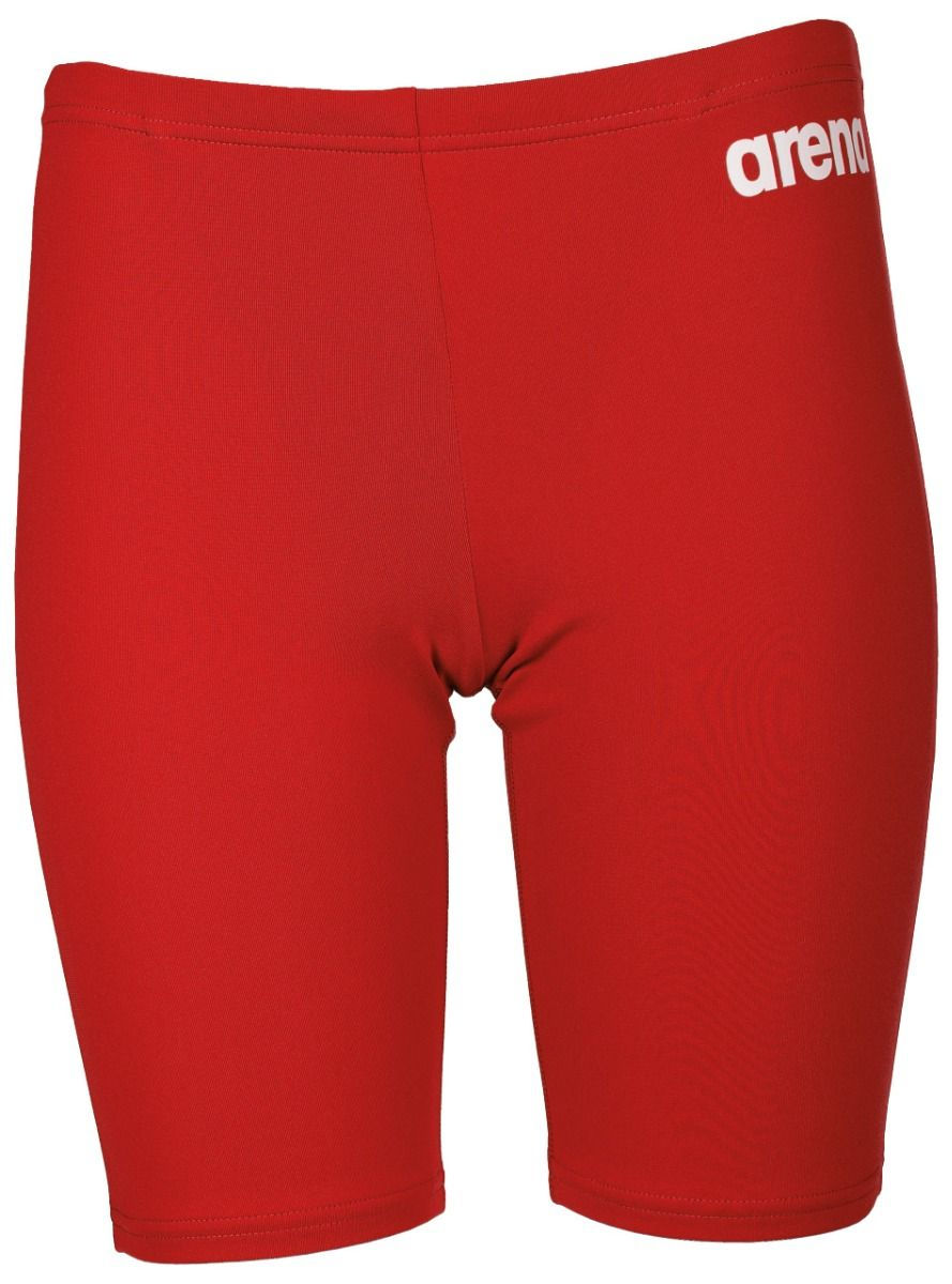 Thumbnail: Arena - Boys Team Swim Jammer Solid