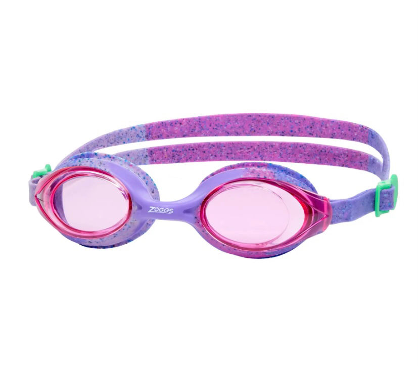 Zoggs - Bondi Remix Junior Goggle