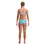 Thumbnail: Funkita - Girls Pastel Paradise Criss Cross Two Piece Bikini
