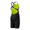 Thumbnail: Speedo - Girls Fastskin Endurance+ Max Openback Kneeskin