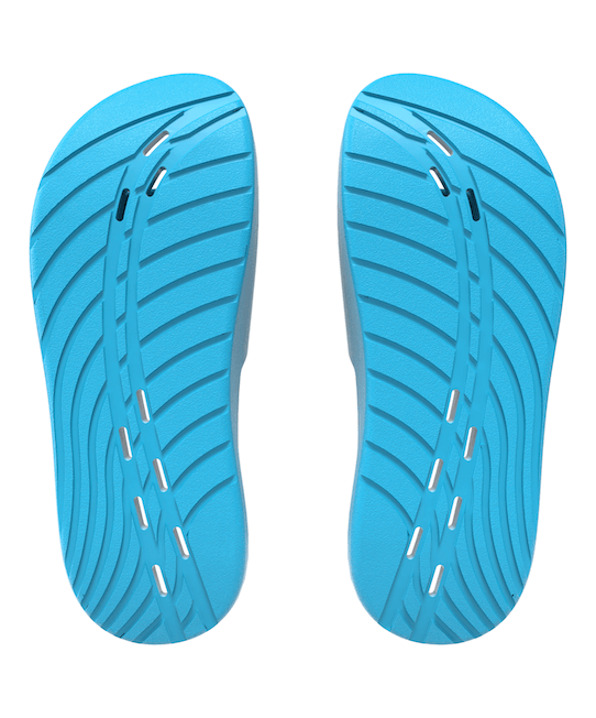 Thumbnail: Speedo - Junior Slides 