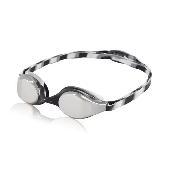 Speedo - Hyper Flyer Mirror Junior Goggle