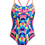Thumbnail: Funkita - Ladies Princess Pageant Diamond Back One Piece