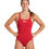 Thumbnail: Arena - Womens Team Swim Pro Solid