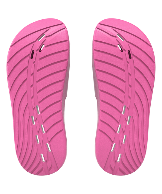 Thumbnail: Speedo - Junior Slides 