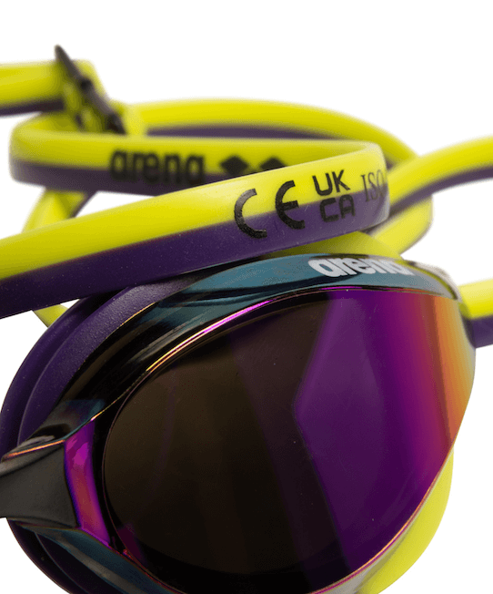 Thumbnail: Arena - Python Mirror Goggle