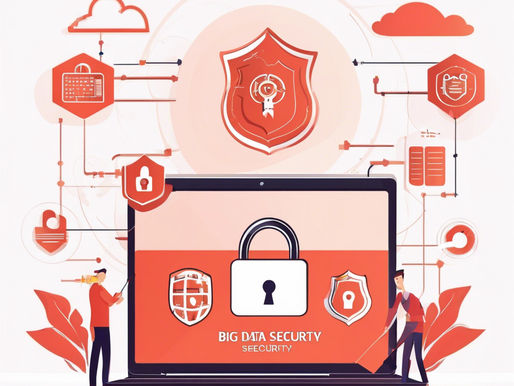 "I’m Gonna Need You to Secure That Data"