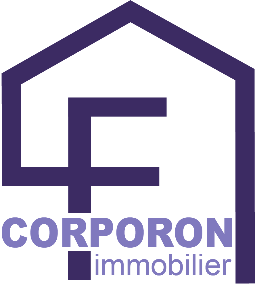 Logo de l'agence Fabio Corporon Immobilier