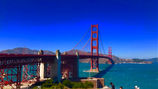 San Francisco: You can't miss these sites!
